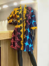 KAMANI Kimono