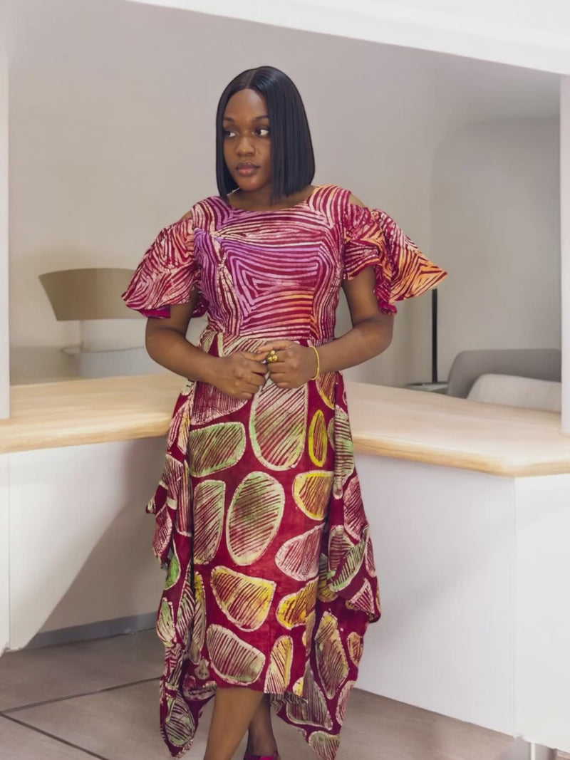 ABISOYE Dress