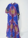 OBIANUJU Maxi Dress