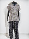 LAYO Pant Set