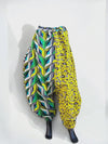 CHETA Ankara Harem Pants