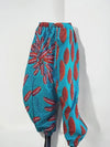 CHETA Ankara Harem Pants