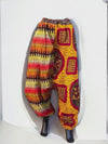 CHETA Ankara Harem Pants