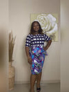 UGOCHI Dress