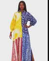 SOPHIA DRESS