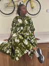 TILEWA Dress in Ankara