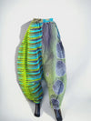 CHETA Ankara Harem Pants