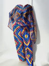 OYINKAN JERSEY ADIRE PANT SET